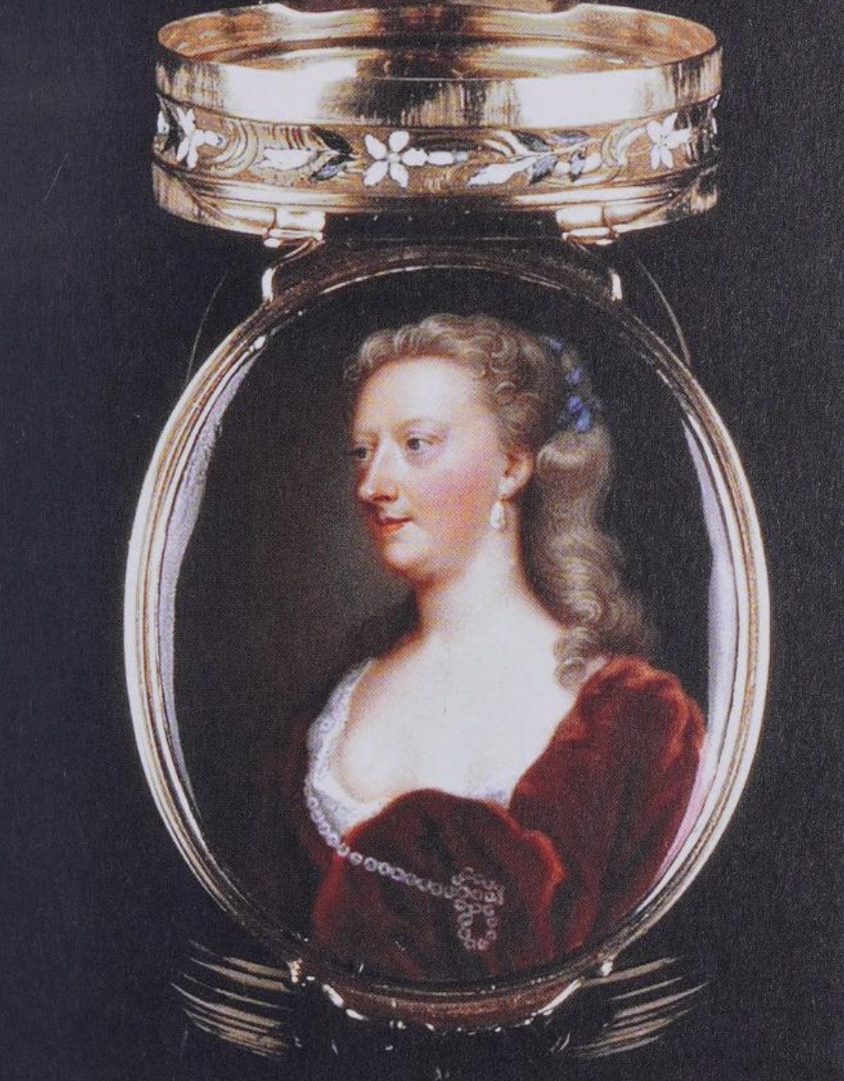 Late Bloomers: Mary Delany and Creating Art at 72